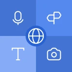 Translateasy Sprachassistent icon