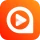 Visha-Video Player All Formats icon