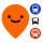 Moovit: Your Transit Tracker icon
