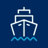 Trasmed: Reserva tu ferry icon