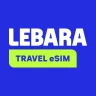 Lebara: Travel eSIM icon