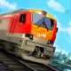 Rail Nation icon