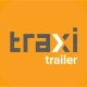 Traxi Trailer icon