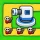 Tile Wars TD icon