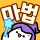 猫の魔法学校：神秘的でかわいいタイクーン icon