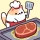 ねこのキッチン: かわいい料理ゲーム icon
