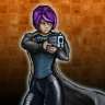 Cyber Knights RPG Elite icon