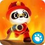 Dr. Panda消防士 icon