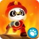 Dr. Panda消防士 icon