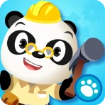 Dr. Panda Klusjesman icon