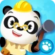 Dr. Panda Klusjesman icon