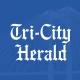 Tri-City Herald: WA Local News icon
