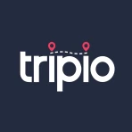 Tripio icon