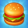 Ordina Cibo: Gioco di Puzzle icon