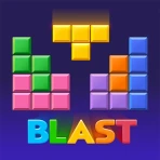 Woodoku Blast icon