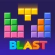 Woodoku Blast icon