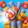 Stack Smash - Block 3D Puzzle icon