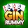 Gin Rummy: Juego de Cartas icon