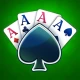 Spades - Klasyczne Karty icon