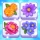 Blossom Match - Jeu de Puzzle icon