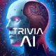 Trivia AI - Zgadnij Słowa icon