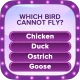 TRIVIA STAR Quiz Games Offline icon