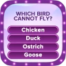 TRIVIA STAR Quiz Games Offline icon