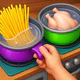 Cooking Rage - Kochspiele