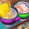 Cooking Rage - Kochspiele icon