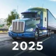 Truck Manager - 2025 icon
