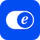 #trstd by Trusted Shops icon