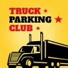Truck Parking Club icon