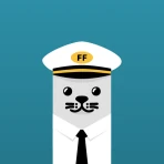 FerryFriend icon