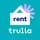 Trulia Rent Apartments & Homes icon