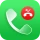 Caller ID Trusted Call & Block icon