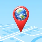 Localizzatore Telefono GPS icon