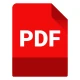 Lecteur PDF Doc, Lire Des PDF icon