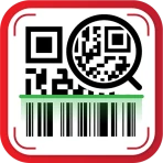 QR Scanner - Barcode Reader icon