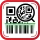 QR Scanner - Barcode Reader icon