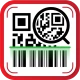 QR Scanner - Barcode Reader icon