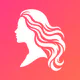 KI Haarfarbe & Frisuren testen