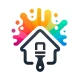 Paint my House: AI Zewnętrze icon