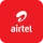 My Airtel icon