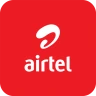 My Airtel icon