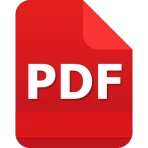 PDF Reader - All PDF Viewer icon