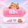 Emoji Batterie - Statusleiste icon