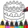 Coloring and Drawing For Kids icon