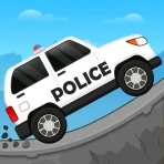 子供向け幼児車ゲーム 2 ~ 5 icon