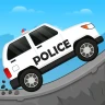 子供向け幼児車ゲーム 2 ～ 5 icon