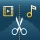 Video to MP3 Converter App icon